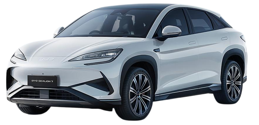 BYD SeaLion 7 2023-2025